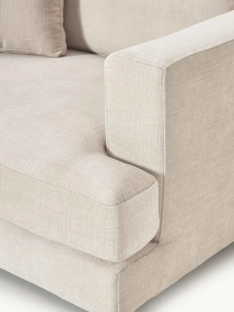 Westwing Collection Sofa Tribeca (2-Sitzer)