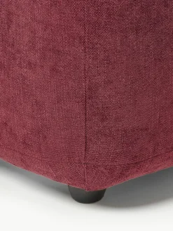 Westwing Collection Sofa-Hocker Stella