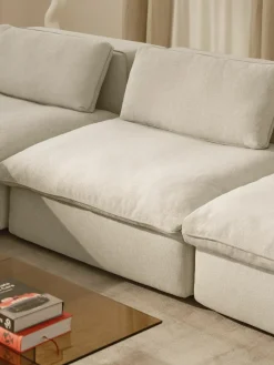 Westwing Collection Sofa-Kissen Felix