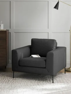 Westwing Collection Sofa-Sessel Cucita