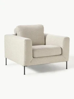 Westwing Collection Sofa-Sessel Cucita
