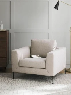 Westwing Collection Sofa-Sessel Cucita