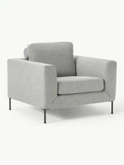 Westwing Collection Sofa-Sessel Cucita