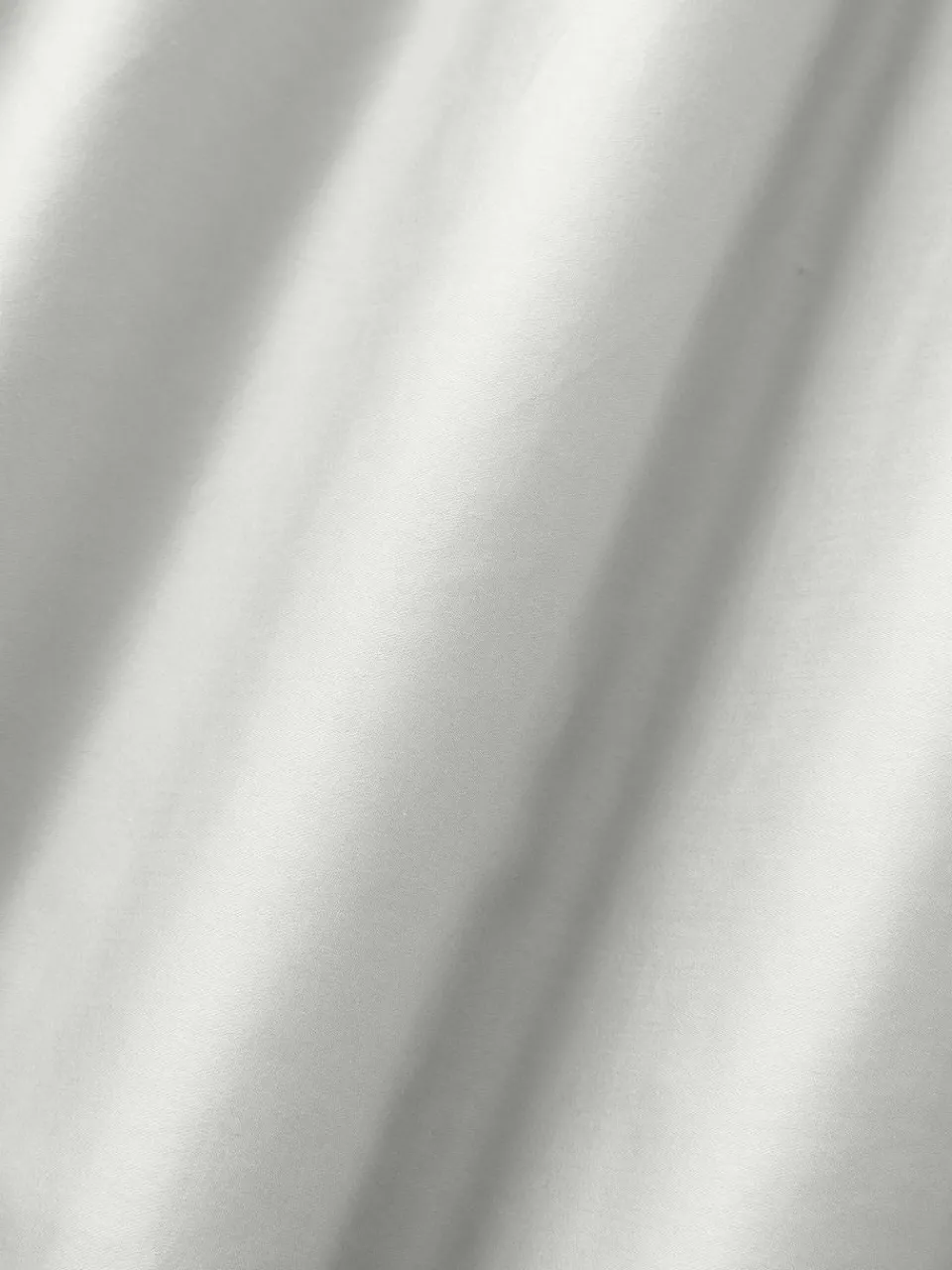 Westwing Collection Spannbettlaken Comfort, Baumwollsatin