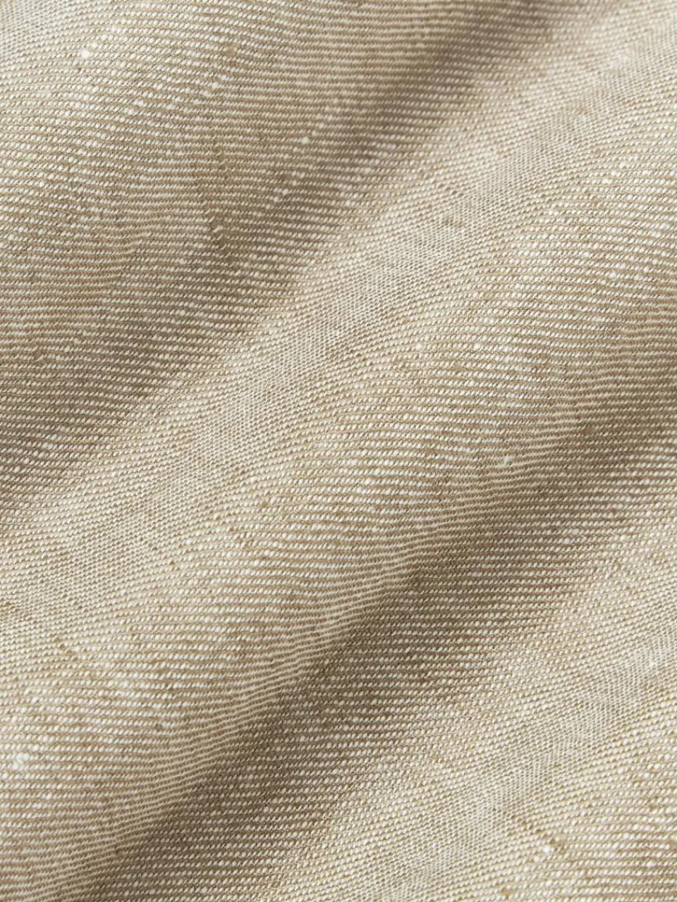 Westwing Collection Spannbettlaken Linna, Leinen