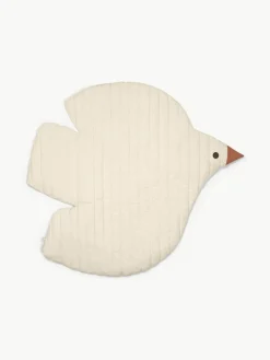 Kinder ferm LIVING Kids Spieldecke Swif aus Bio-Baumwolle