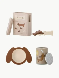 Kinder Bloomingville mini Spiel-Set Charlie aus Holz, 7-tlg.