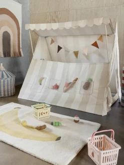 Kinder Oyoy Living Design Spielzelt Yummy