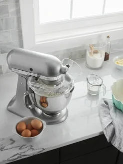 KitchenAid Spritzschutz Easy Snap
