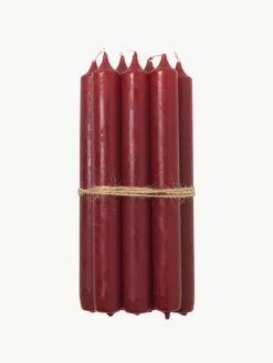 Broste Copenhagen Stabkerzen Classic, 10 Stück
