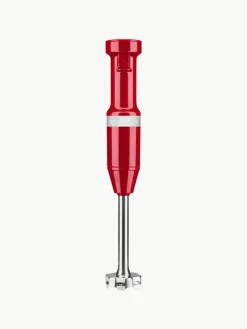 KitchenAid Stabmixer Artisan mit Zubehör