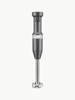 KitchenAid Stabmixer Artisan mit Zubehör