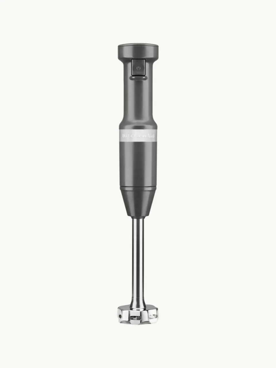 KitchenAid Stabmixer Artisan mit Zubehör