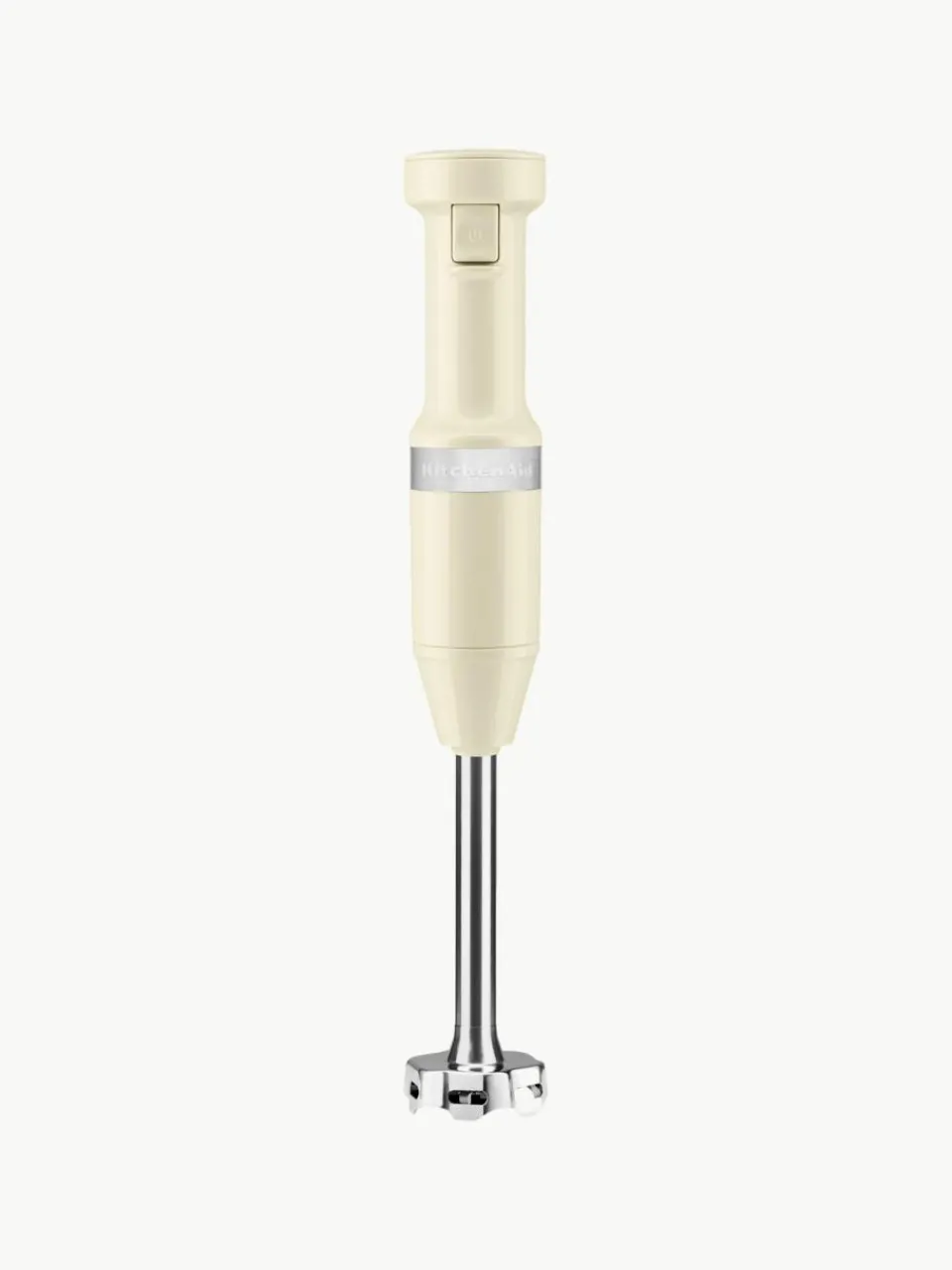 KitchenAid Stabmixer Artisan mit Zubehör
