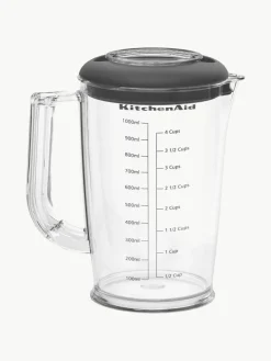 KitchenAid Stabmixer Artisan mit Zubehör