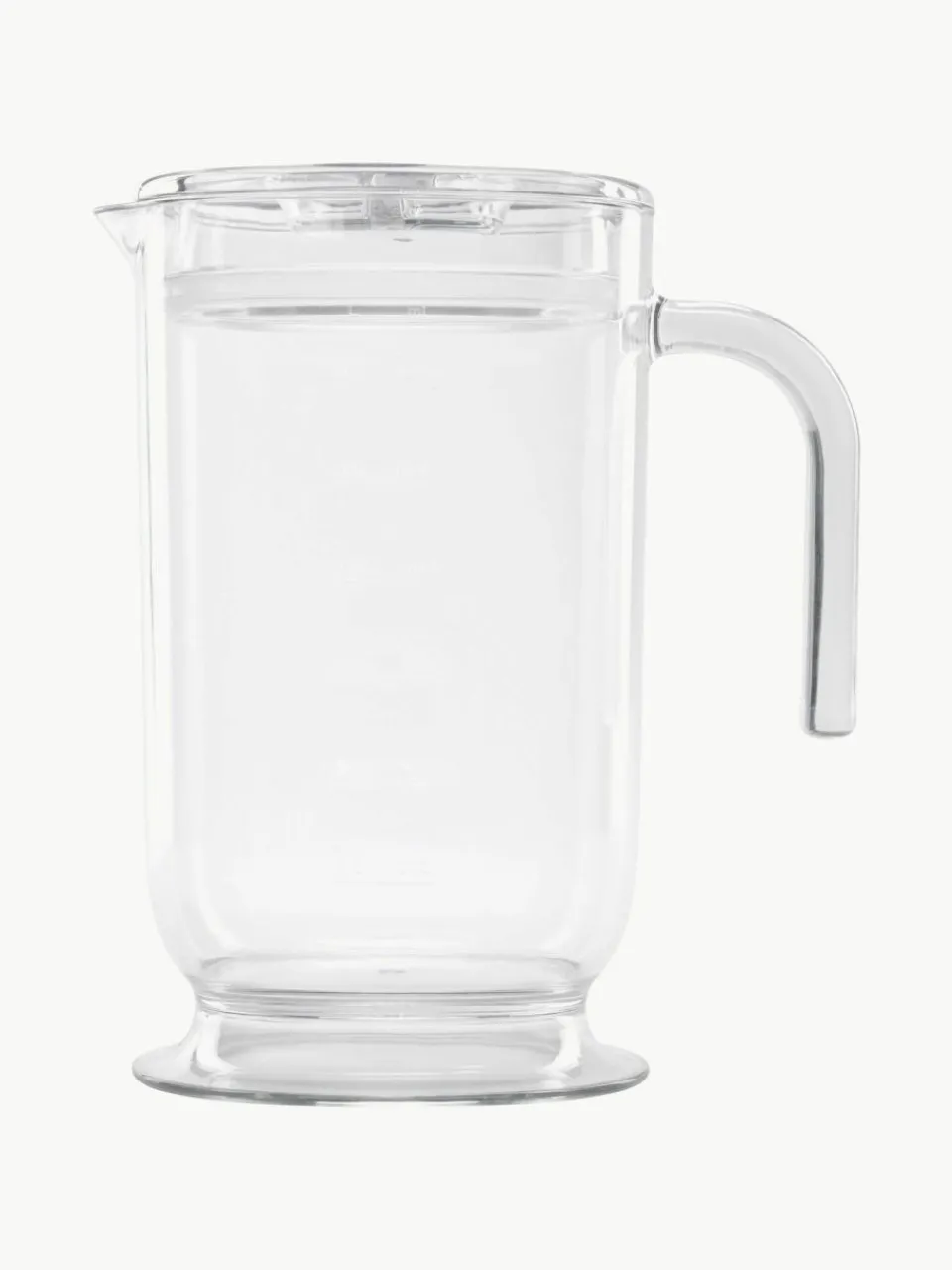 Smeg Stabmixer-Set 50's Style, 5-tlg.