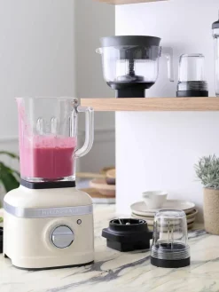 KitchenAid Standmixer Artisan