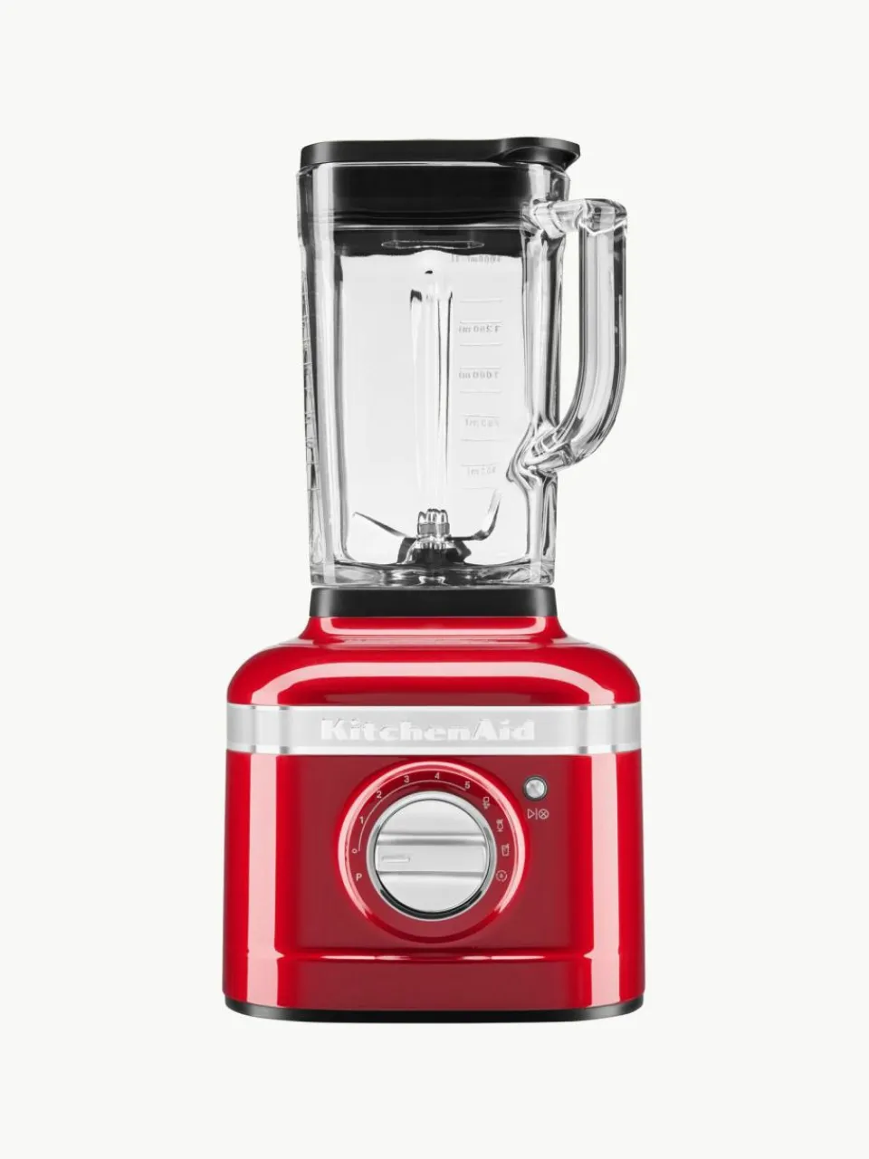 KitchenAid Standmixer Artisan