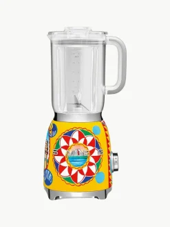 Smeg Standmixer Dolce & Gabbana - Sicily is my Love