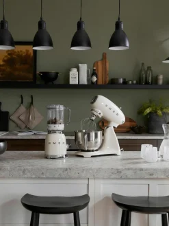 Smeg Standmixer 50's Style