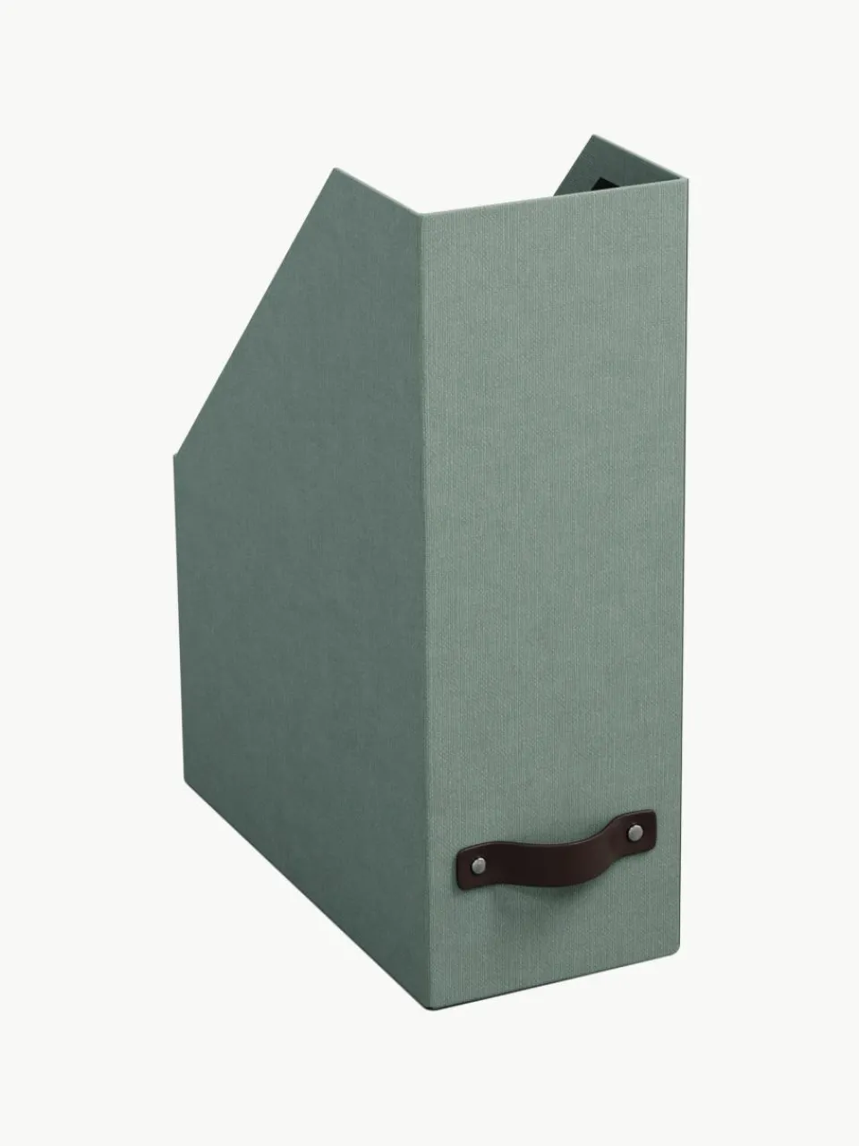 Bigso Box of Sweden Stehsammler William, 2 Stück
