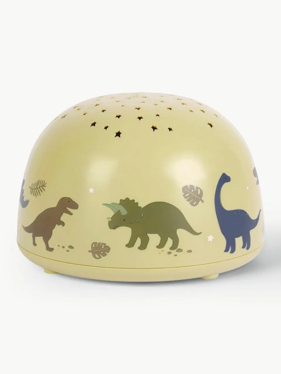 Kinder A Little Lovely Company Sternenhimmel-Projektor Dinosaurs mit Timer