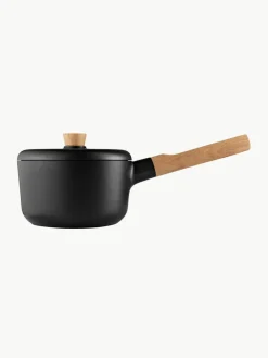 Eva Solo Stielkasserolle Nordic Kitchen mit Antihaftbeschichtung