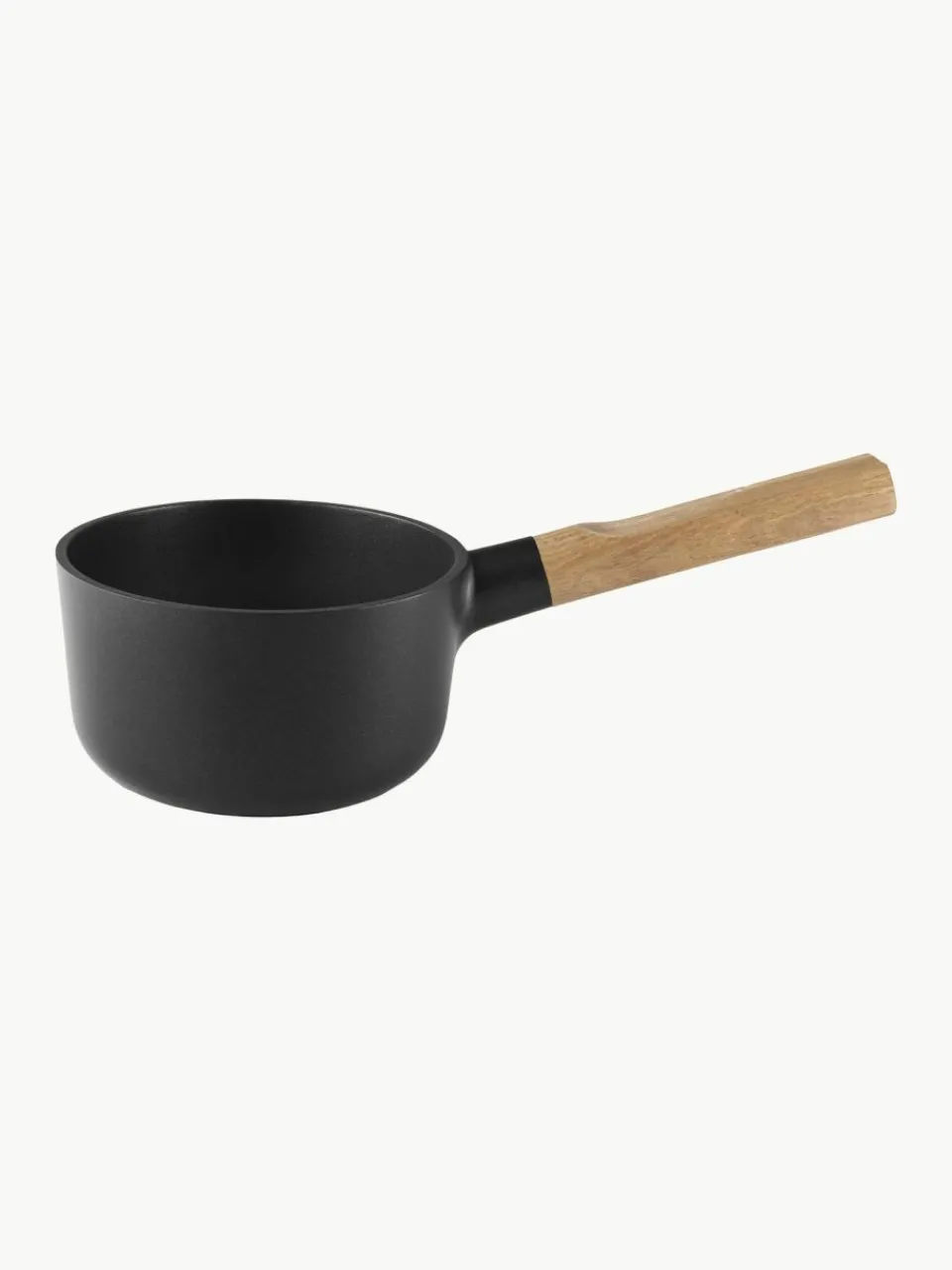 Eva Solo Stielkasserolle Nordic Kitchen mit Antihaftbeschichtung