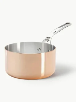 De Buyer Stielkasserolle Prima Matera