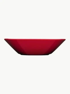 iittala Suppenteller Teema aus Vitro-Porzellan