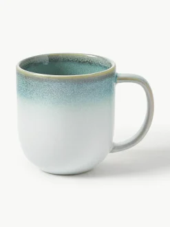 Westwing Collection Tasse Havana, 4 Stück