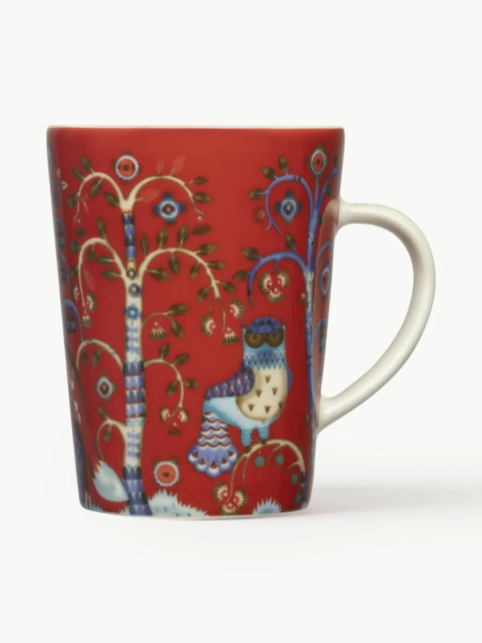 iittala Tasse Taika aus Vitro-Porzellan, 300 ml