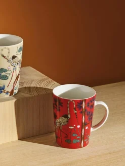 iittala Tasse Taika aus Vitro-Porzellan, 300 ml