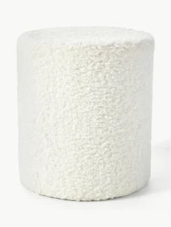Westwing Collection Teddy-Hocker Daisy
