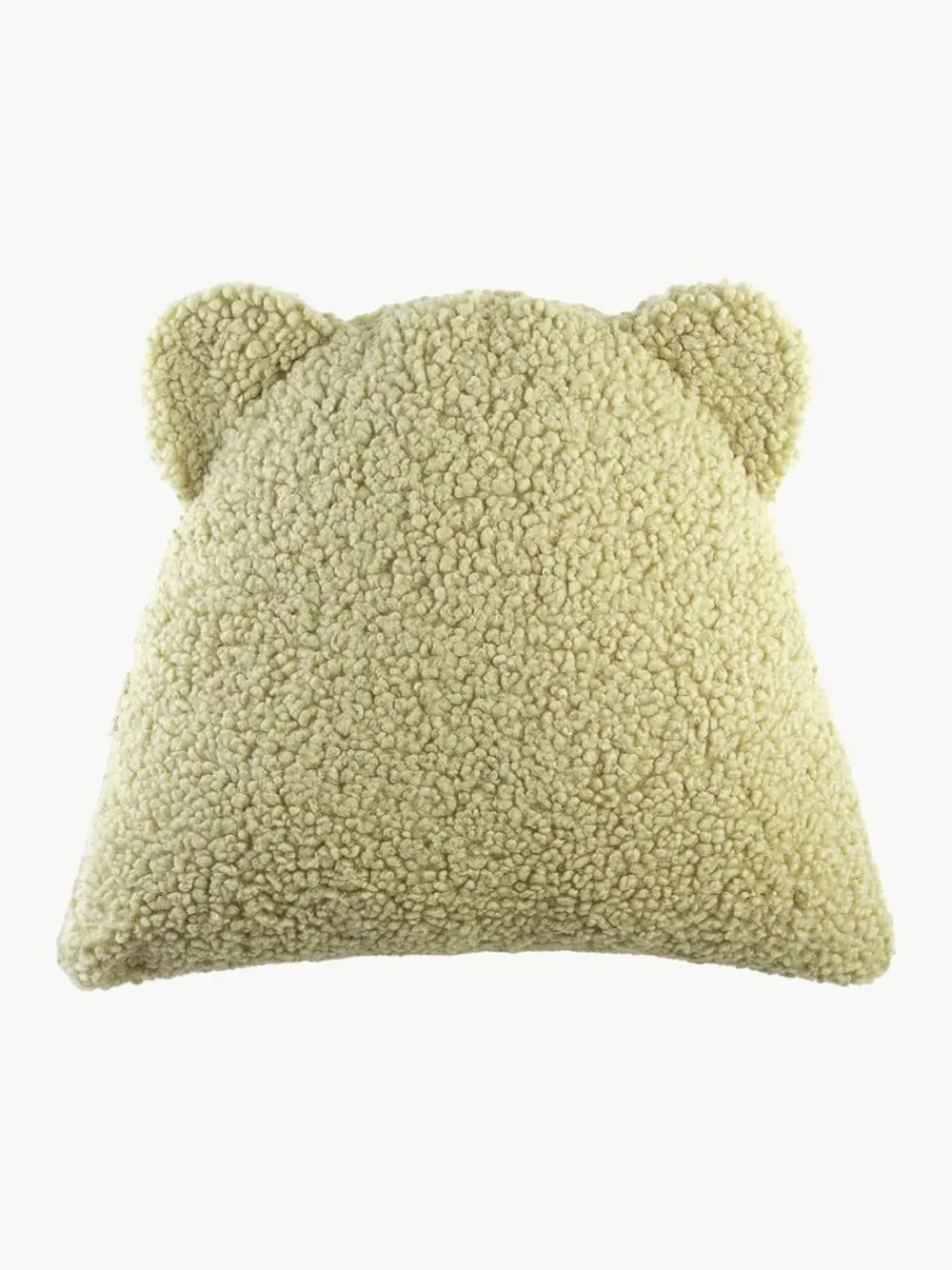 Kinder Wigiwama Teddy-Kuschelkissen Bear