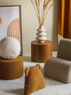 Kinder Wigiwama Teddy-Kuschelkissen Bear