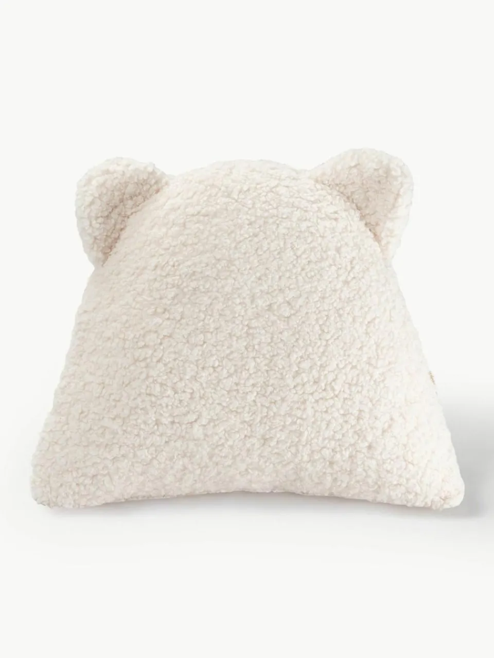 Kinder Wigiwama Teddy-Kuschelkissen Bear