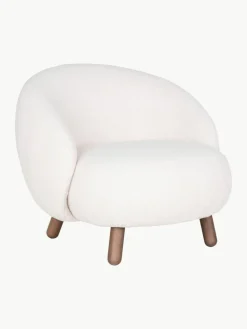 Westwing Teddy-Loungesessel Savona