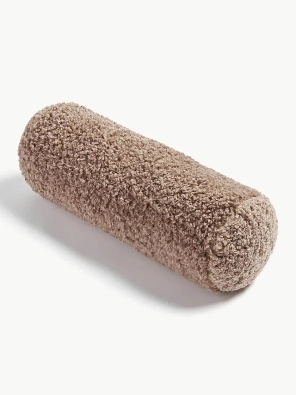 Westwing Collection Teddy-Nackenrolle Dotty