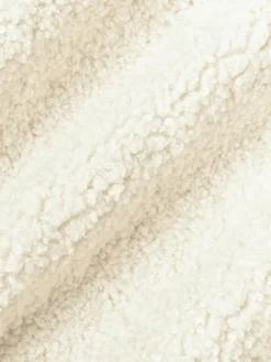Westwing Collection Teddy-Sofa-Kissen Sofia