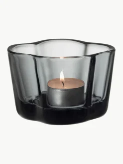 iittala Teelichthalter Alvar Aalto
