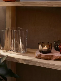 iittala Teelichthalter Alvar Aalto