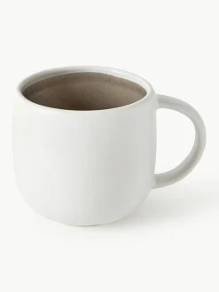 Westwing Collection Teetassen Ginger, 4 Stück