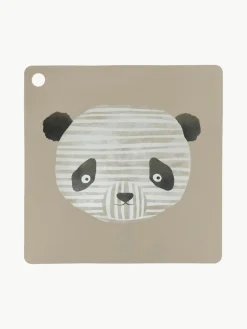 Kinder Oyoy Living Design Tischset Lun Lun