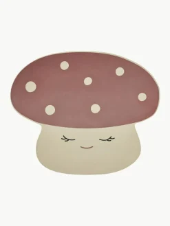 Kinder Oyoy Living Design Tischset Mushroom