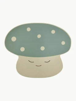 Kinder Oyoy Living Design Tischset Mushroom