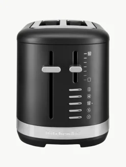 KitchenAid Toaster Almond