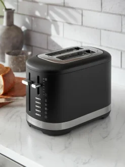 KitchenAid Toaster Almond