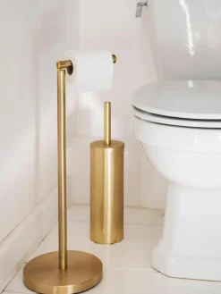 Andrea House Toilettenbürste Onyar