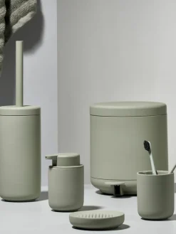 Zone Denmark Toilettenbürste Ume mit Behälter